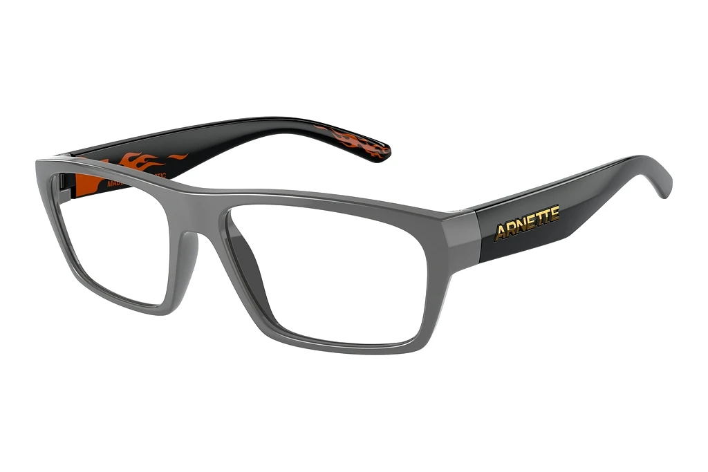 Arnette   AN7248 2870 Medium Grey