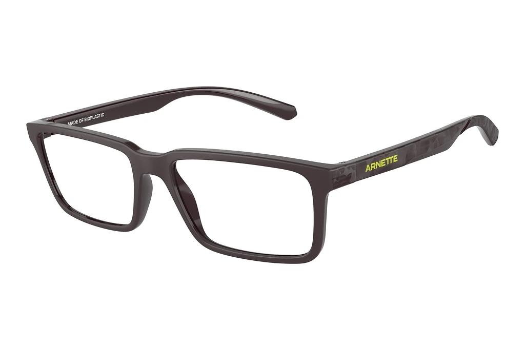 Arnette   AN7253 2941 Wine