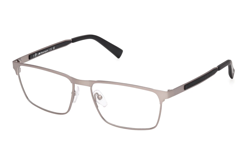 BMW Motorsport   BS5024 002 Matt Schwarz