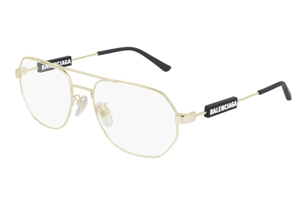Balenciaga   BB0117O 003 GOLD