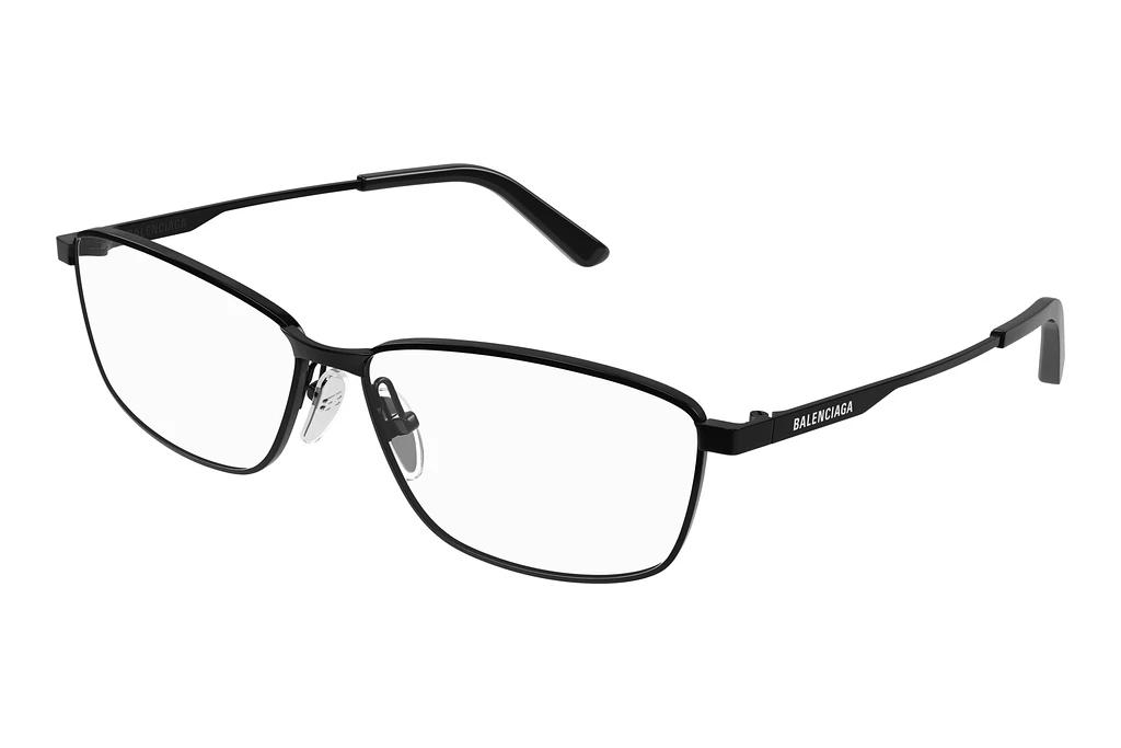 Balenciaga   BB0283O 001 BLACK