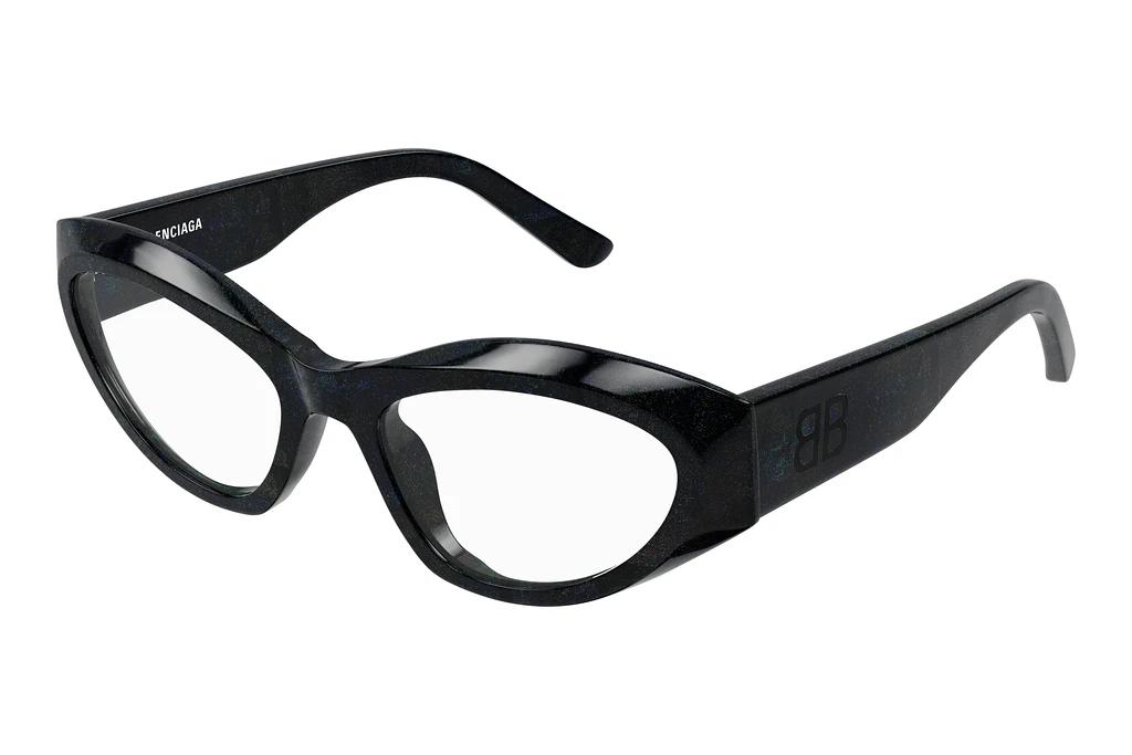 Balenciaga   BB0400O 003 BLACK