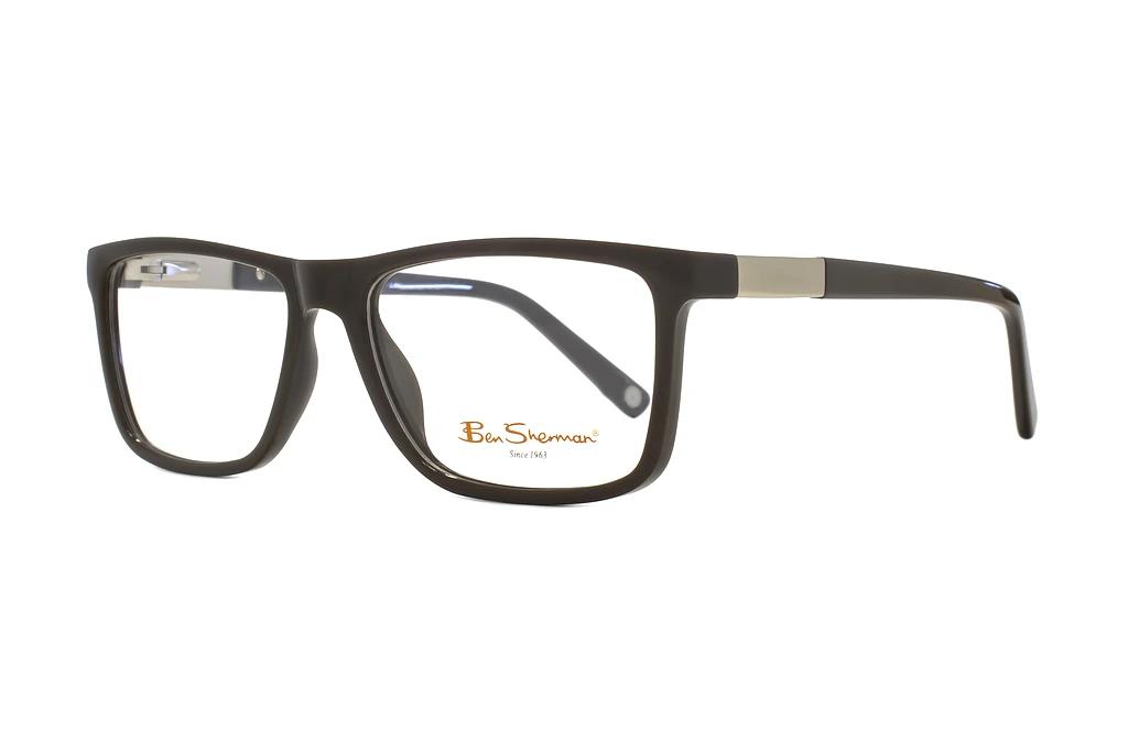 Ben Sherman   BENOP017 BRN DARK BROWN