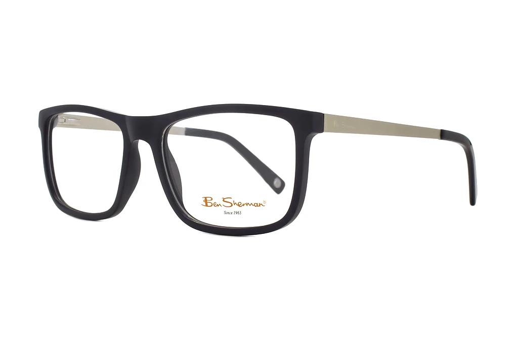 Ben Sherman   BENOP018 NVY NAVY DARK BLUE MATT