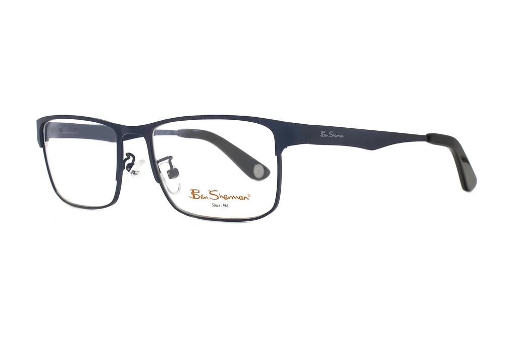 Ben Sherman   BENOP026 MBLU MATT DARK NAVY