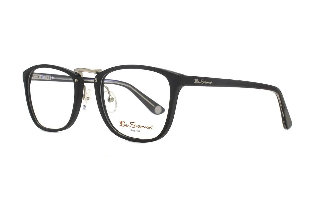 Ben Sherman   BENOP027 BLK SHINY BLACK