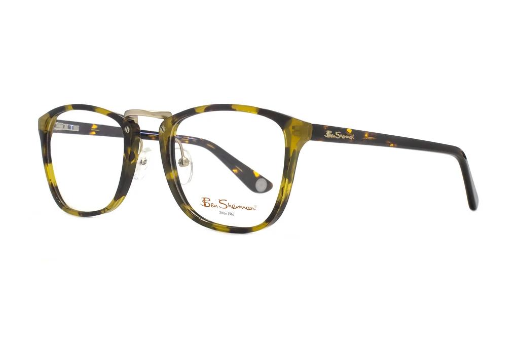 Ben Sherman   BENOP027 TOR CLASSIC DEMI