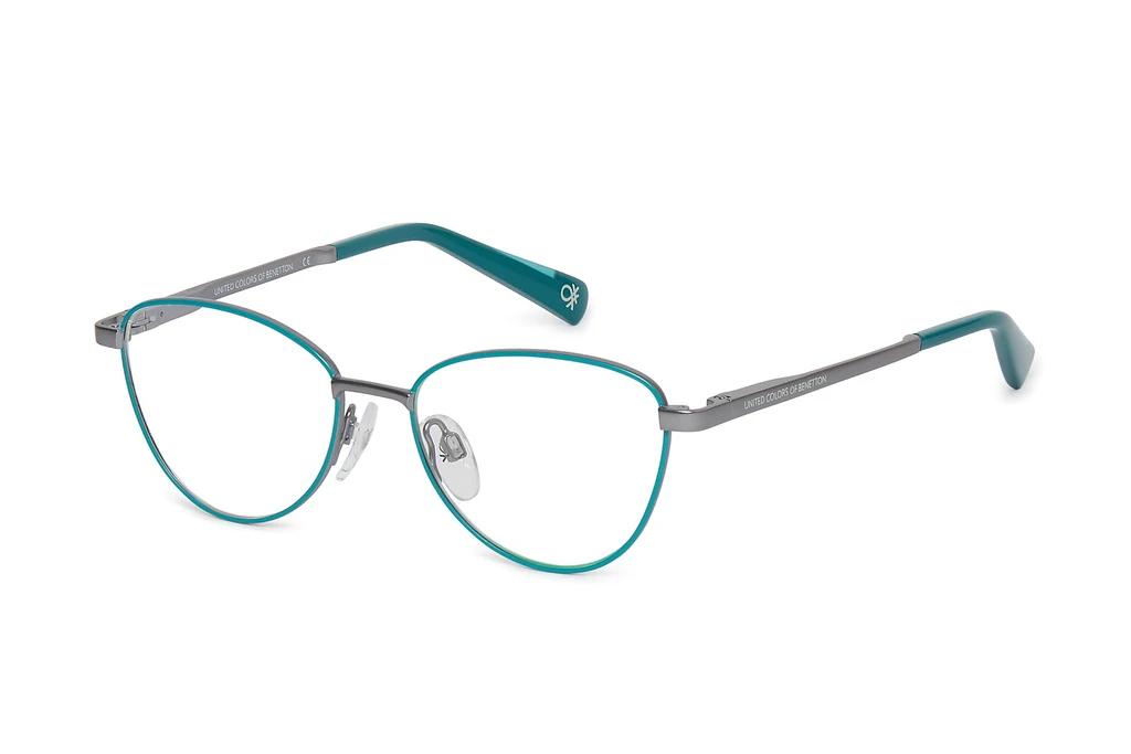 Benetton   4001 667 Grün