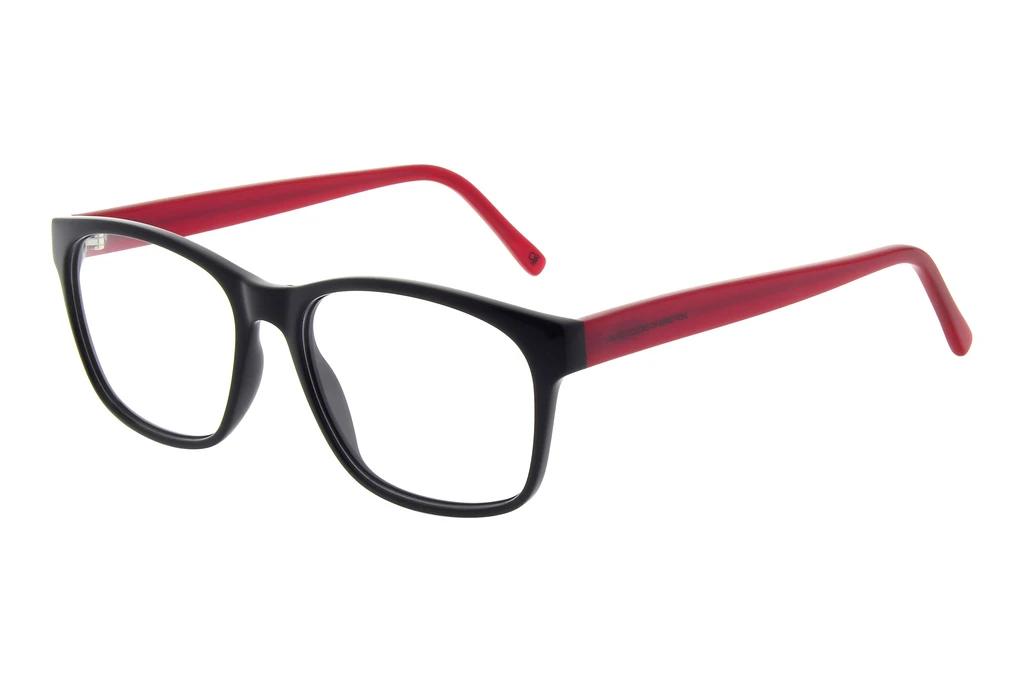 Benetton   461034 001 Schwarz