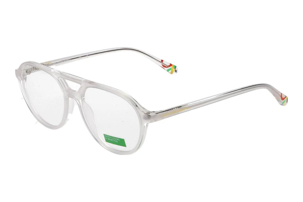 Benetton   461061 800 Silber
