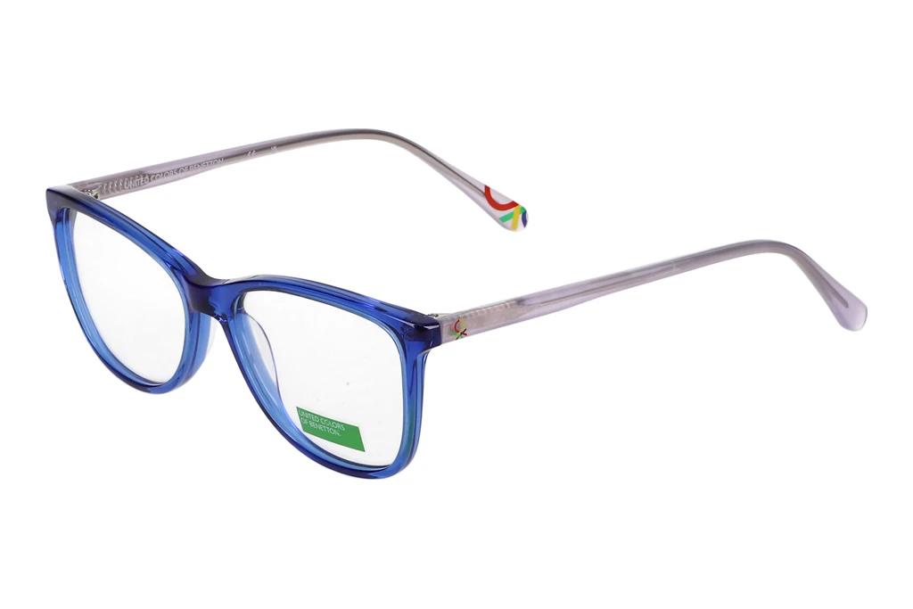 Benetton   461063 696 Blau
