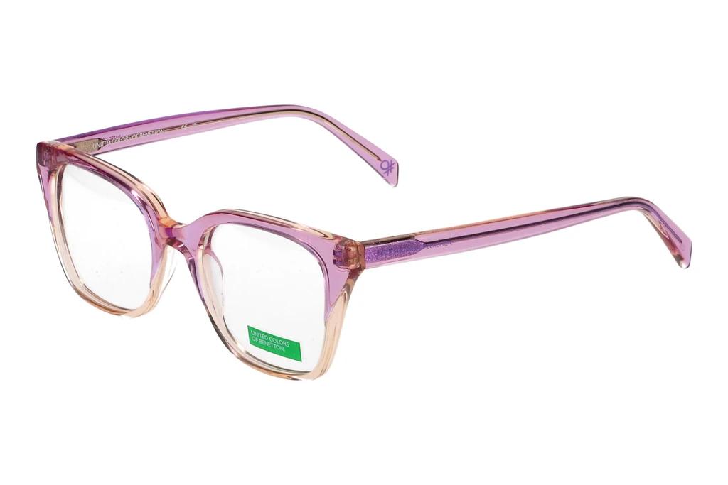 Benetton   461077 274 Rosa