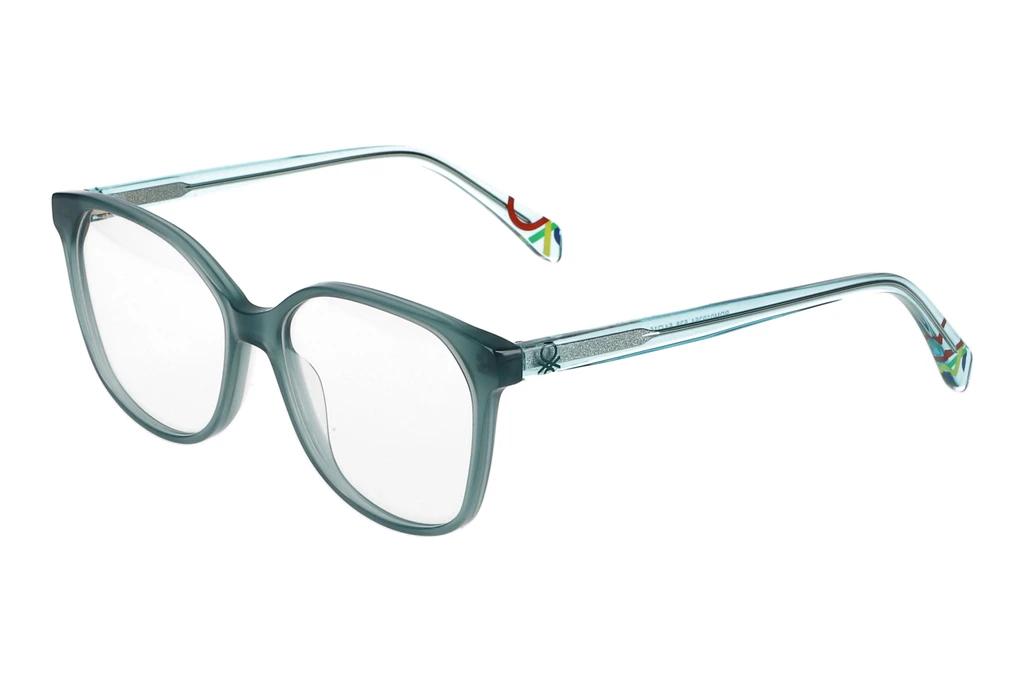 Benetton   461093 528 GrÃ¼n