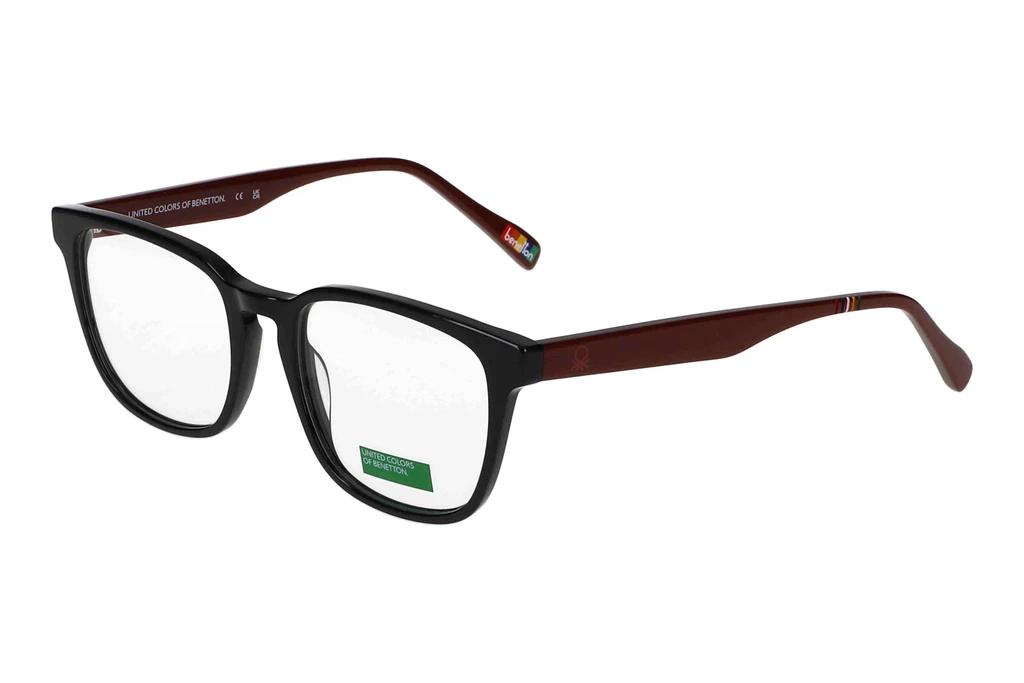 Benetton   461096 006 Schwarz