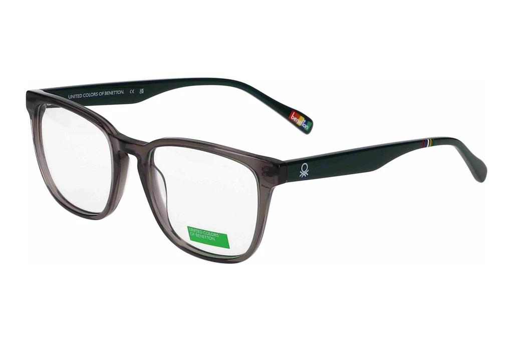Benetton   461096 929 Grau
