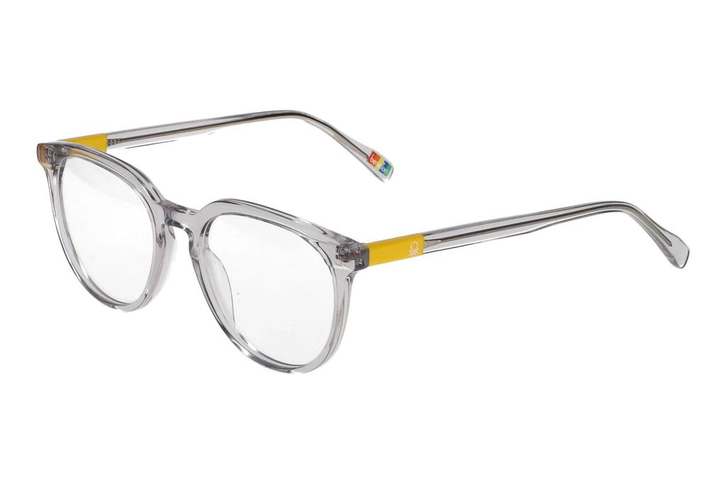 Benetton   461100 969 Grau