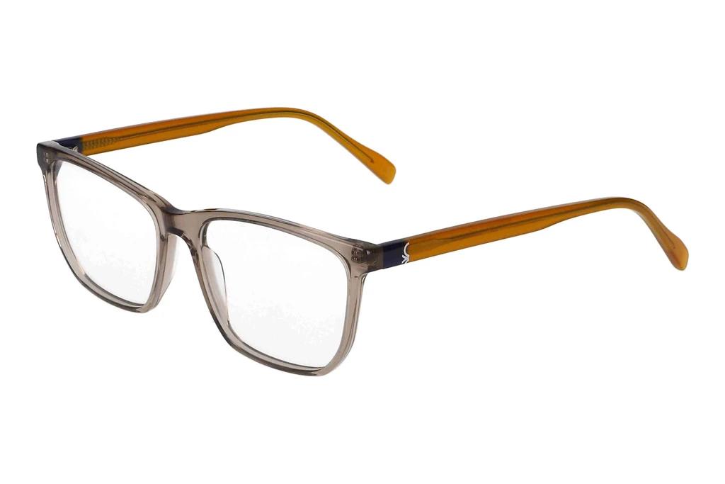 Benetton   461115 120 Braun