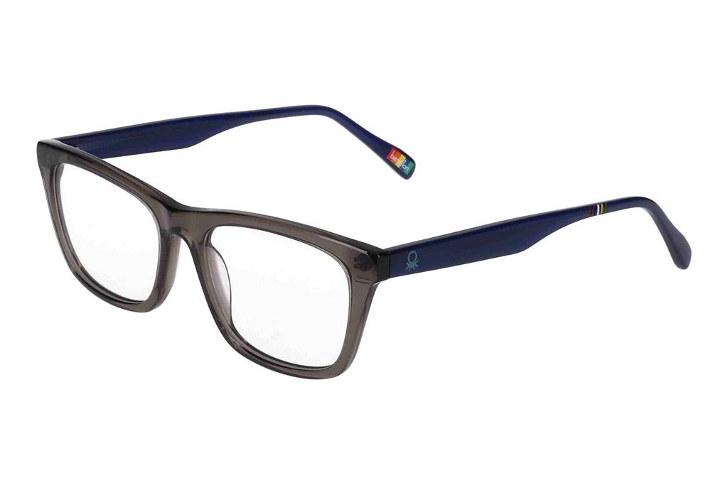 Benetton   461117 929 Grau