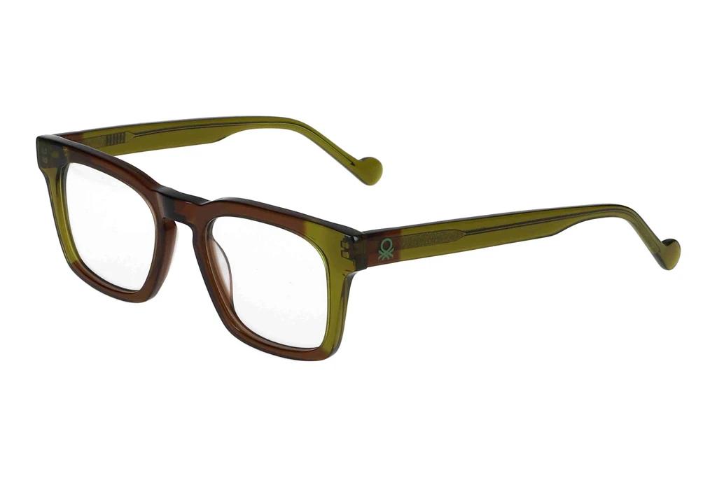 Benetton   461150 158 Braun