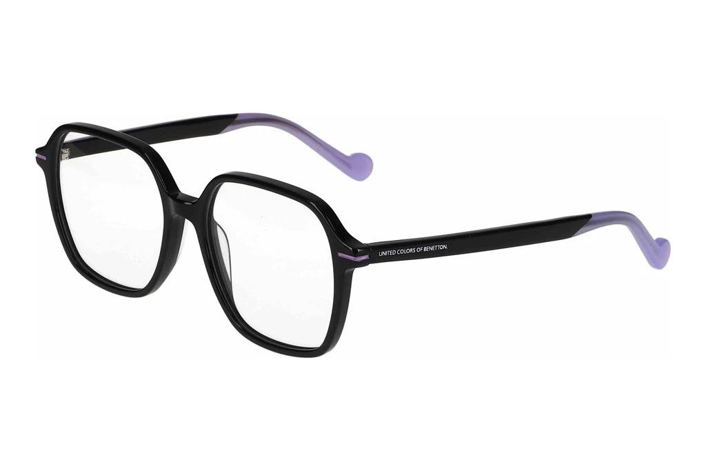 Benetton   461157 021 Schwarz