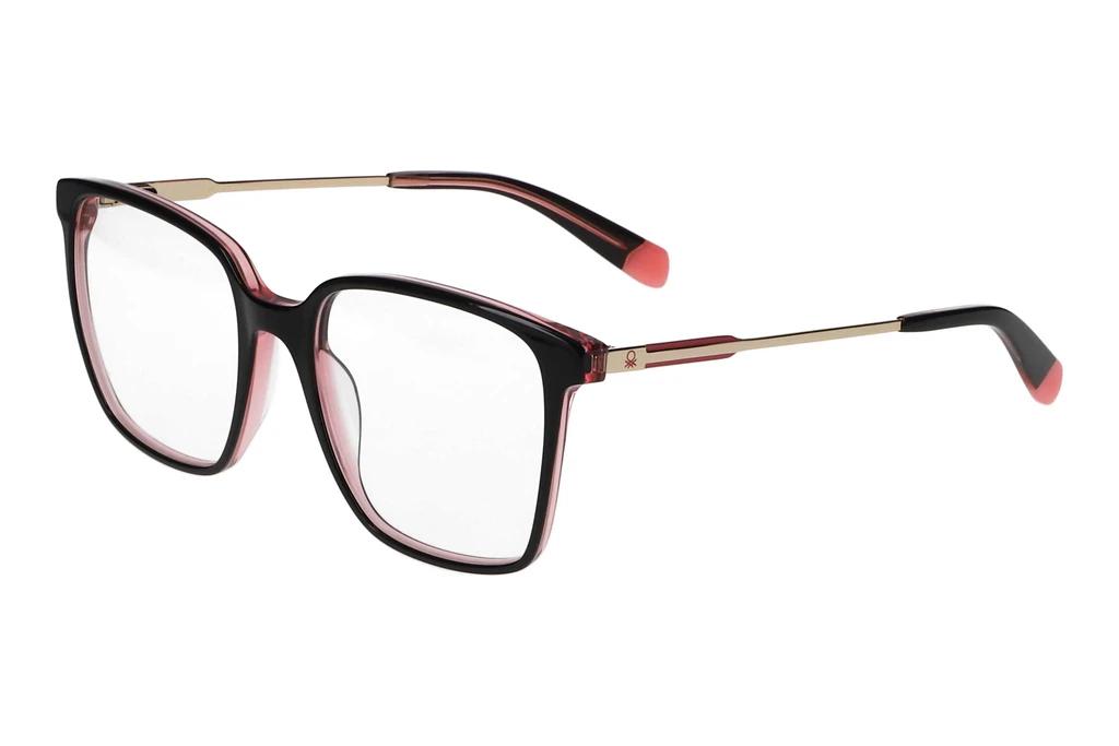 Benetton   461188 001 Schwarz