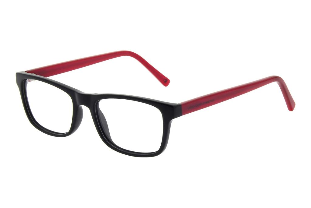 Benetton   462011 001 Schwarz