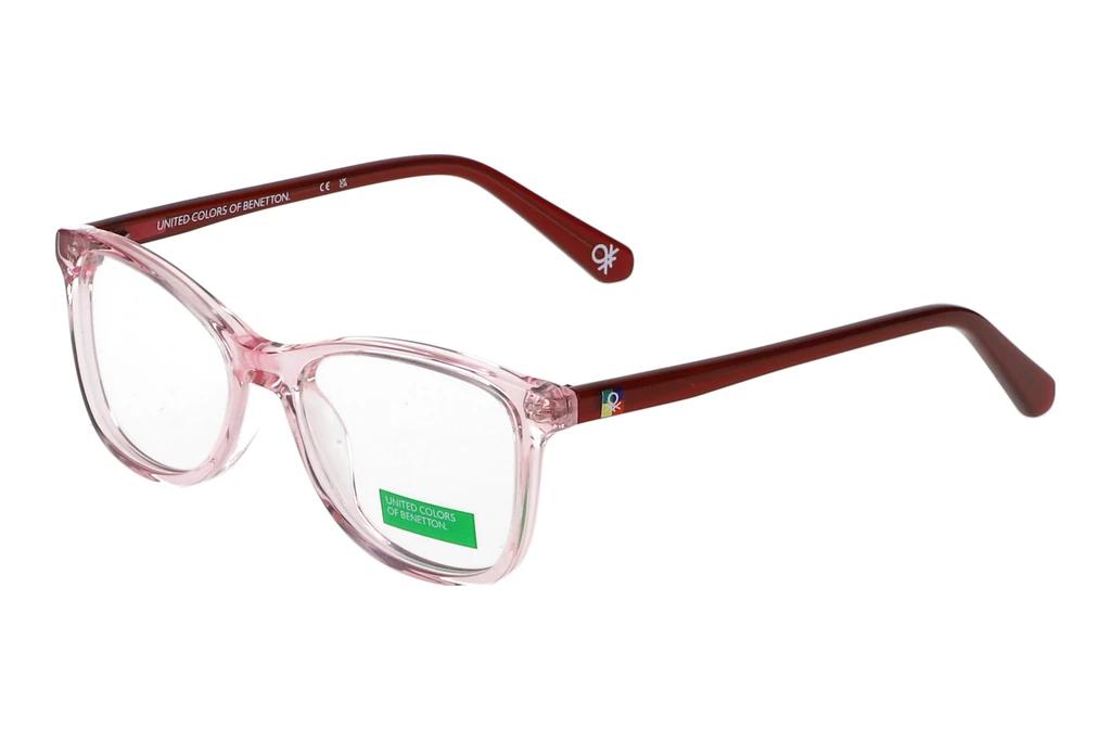 Benetton   462019 279 Rot