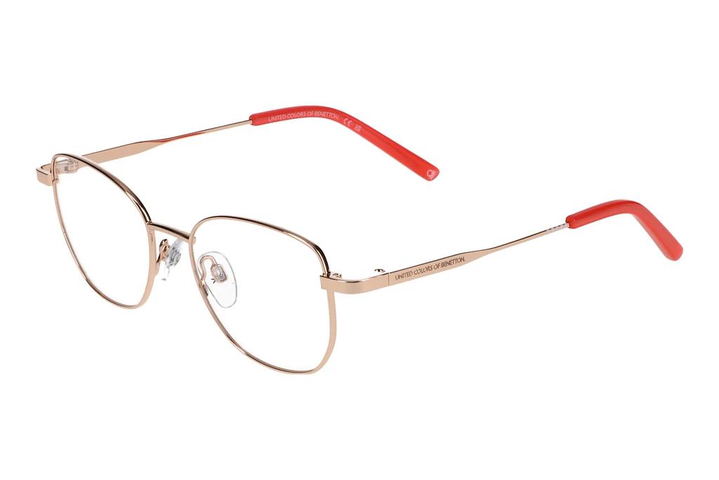 Benetton   463080 402 Gold