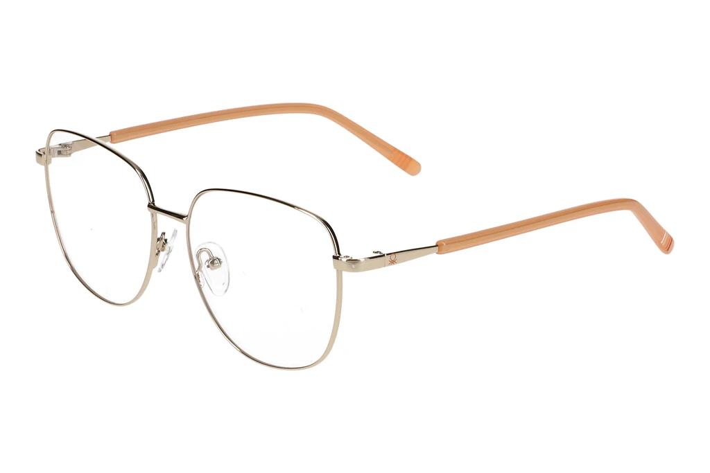 Benetton   463091 491 Braun