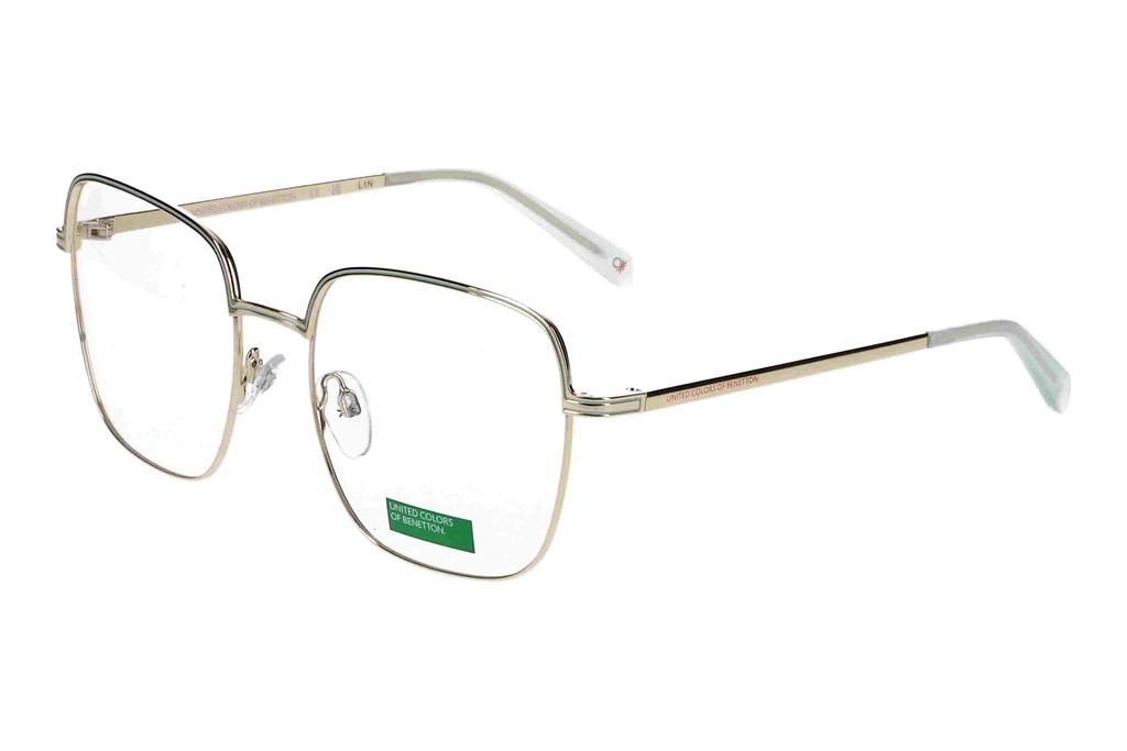 Benetton   463092 465 Gold