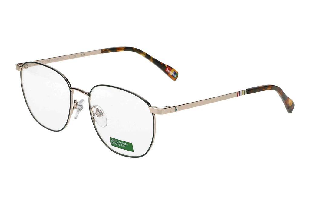 Benetton   463094 592 GrÃ¼n