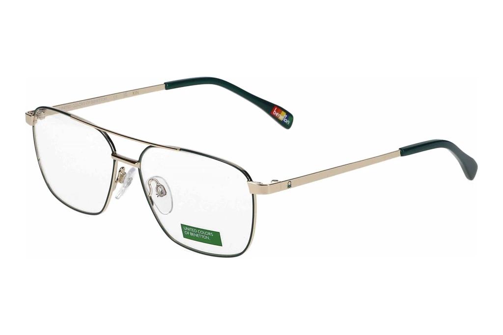 Benetton   463095 592 GrÃ¼n