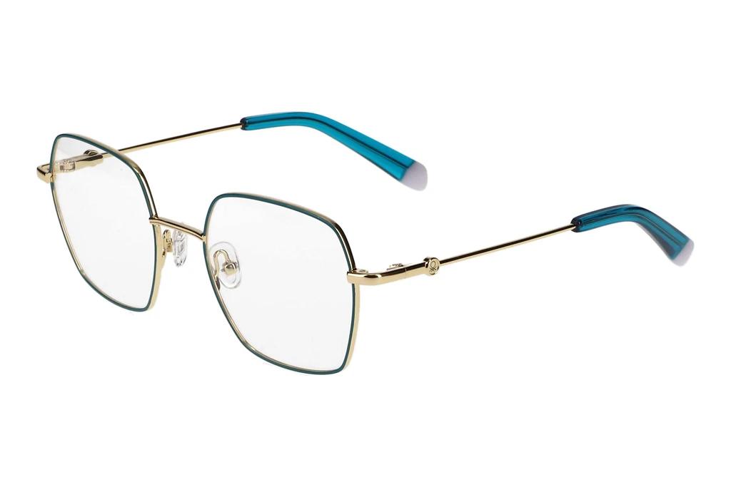 Benetton   463139 501 GrÃ¼n
