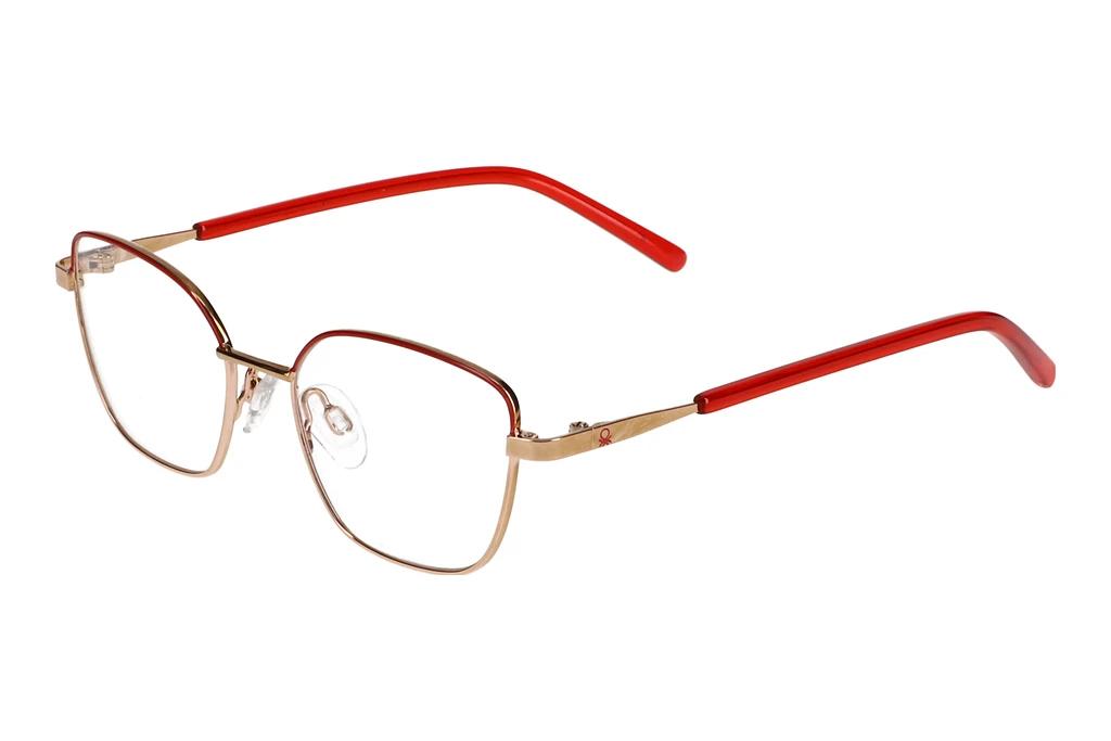 Benetton   464007 287 Rot