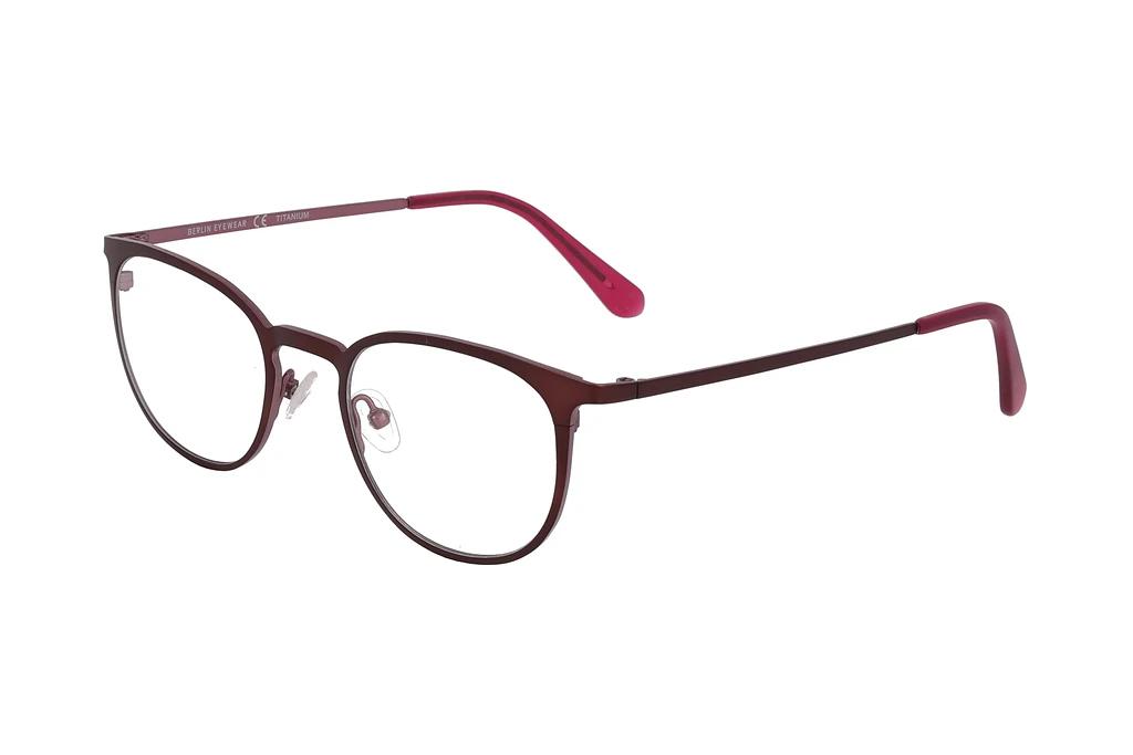 Berlin Eyewear   BERE108 3 pink