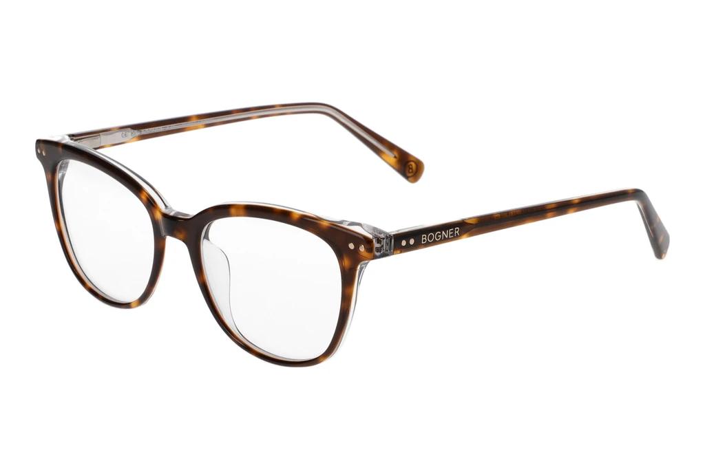 Bogner   61012 4945 Braun
