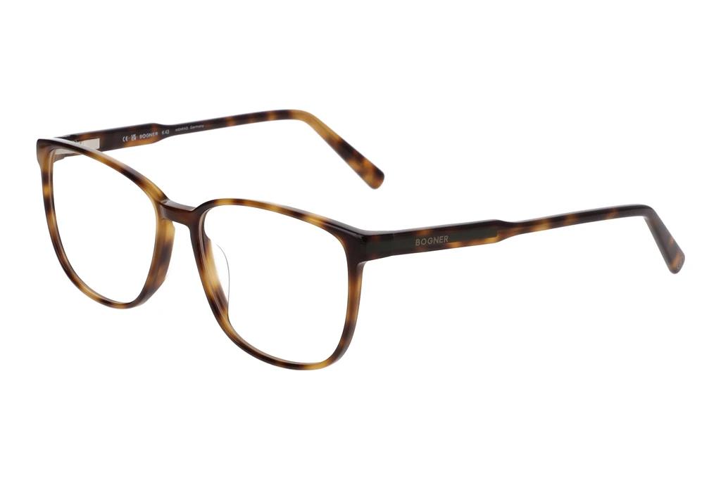Bogner   61013 4672 Braun