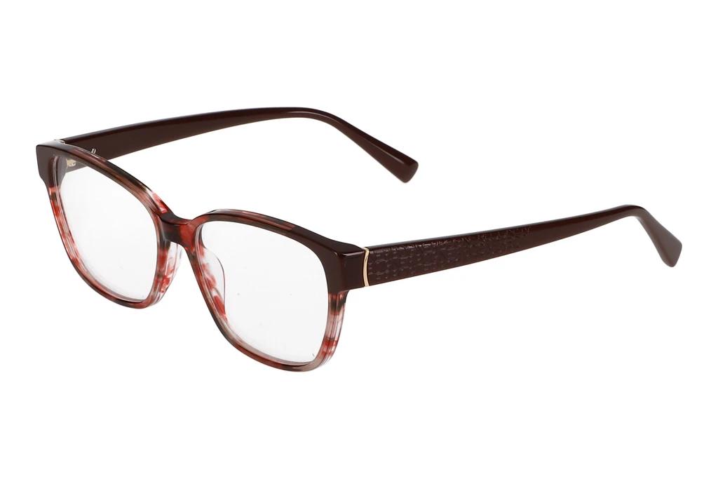 Bogner   61022 4974 Rot