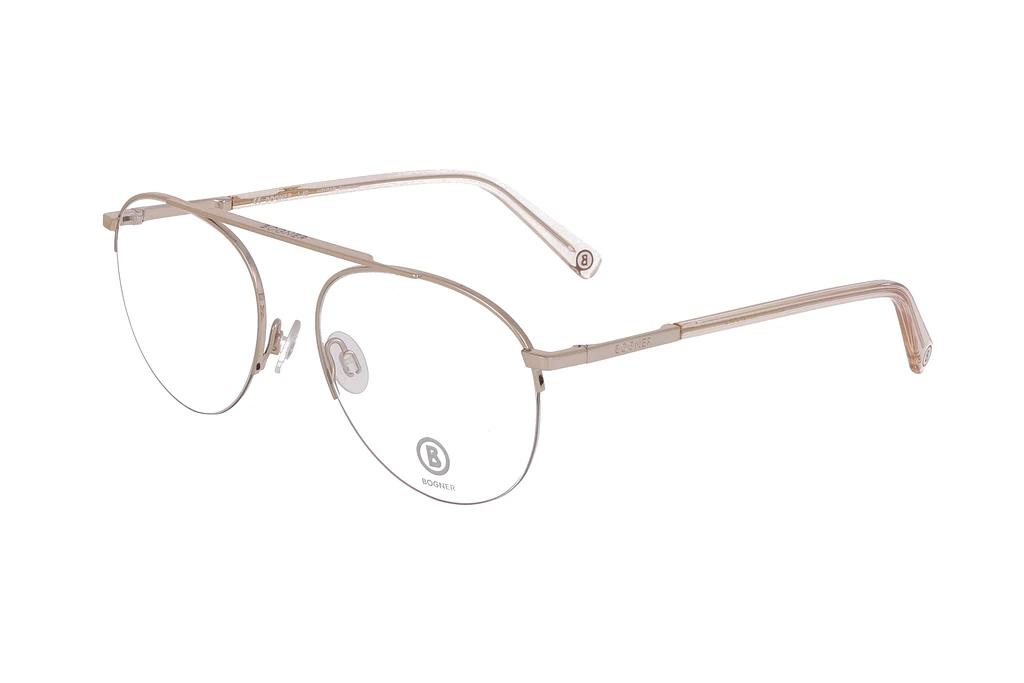 Bogner   63018 8100 Gold