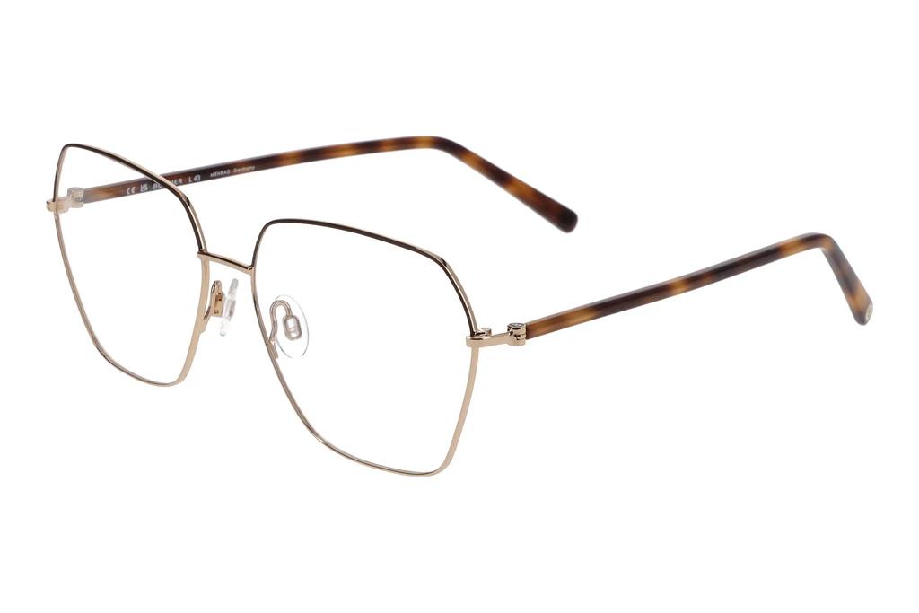 Bogner   63026 6000 Gold