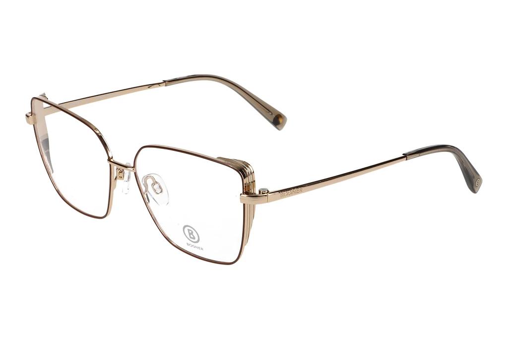 Bogner   63036 6000 Gold
