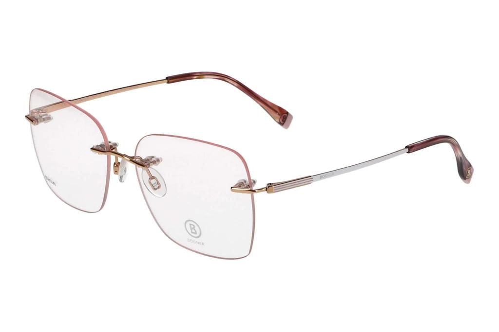 Bogner   65002 7300 RosÃ©gold