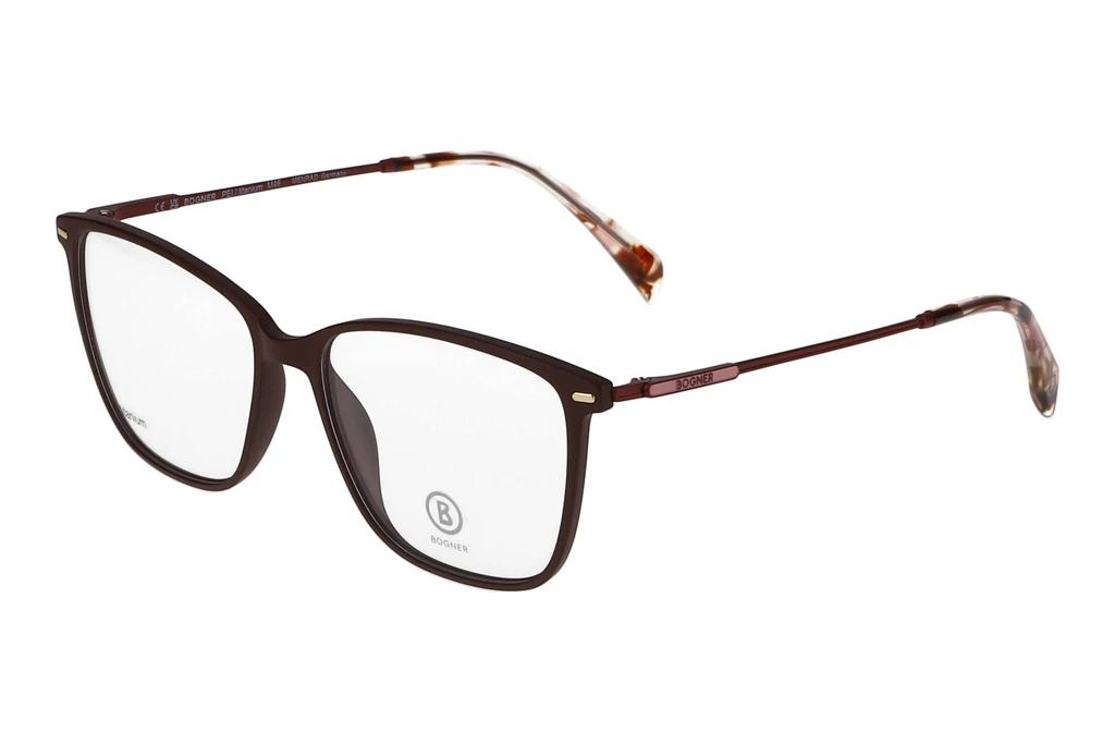Bogner   66014 2100 Rot