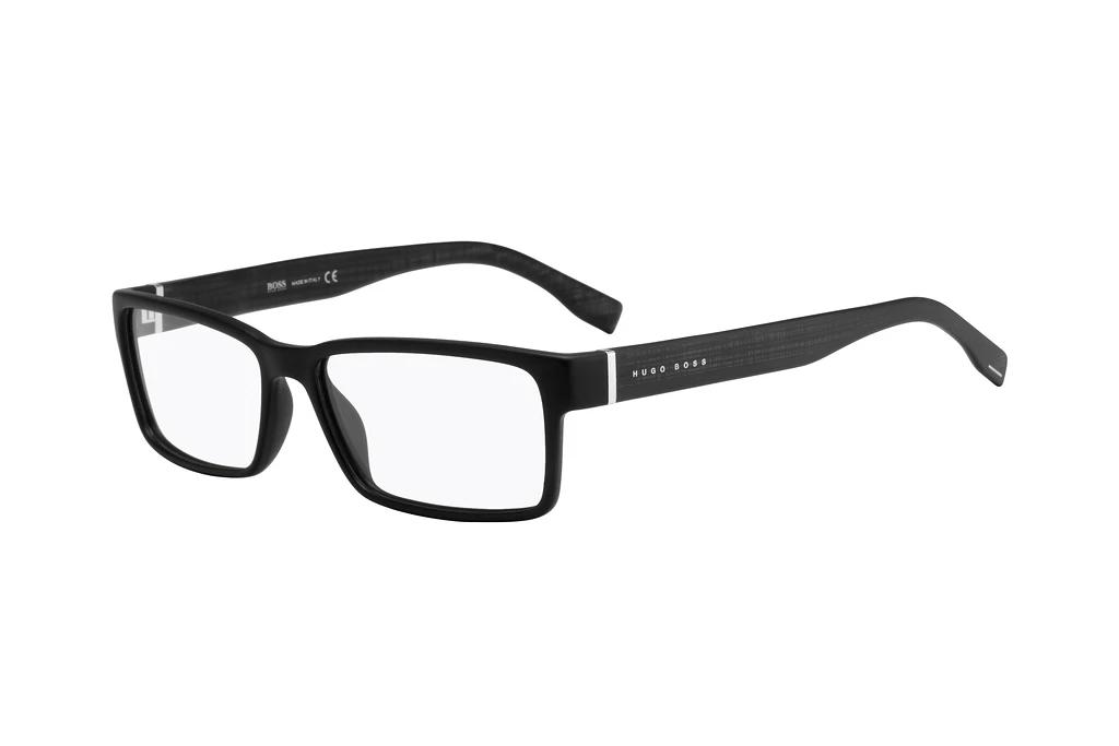 Boss   BOSS 0797/IT 003 MATTE BLACK