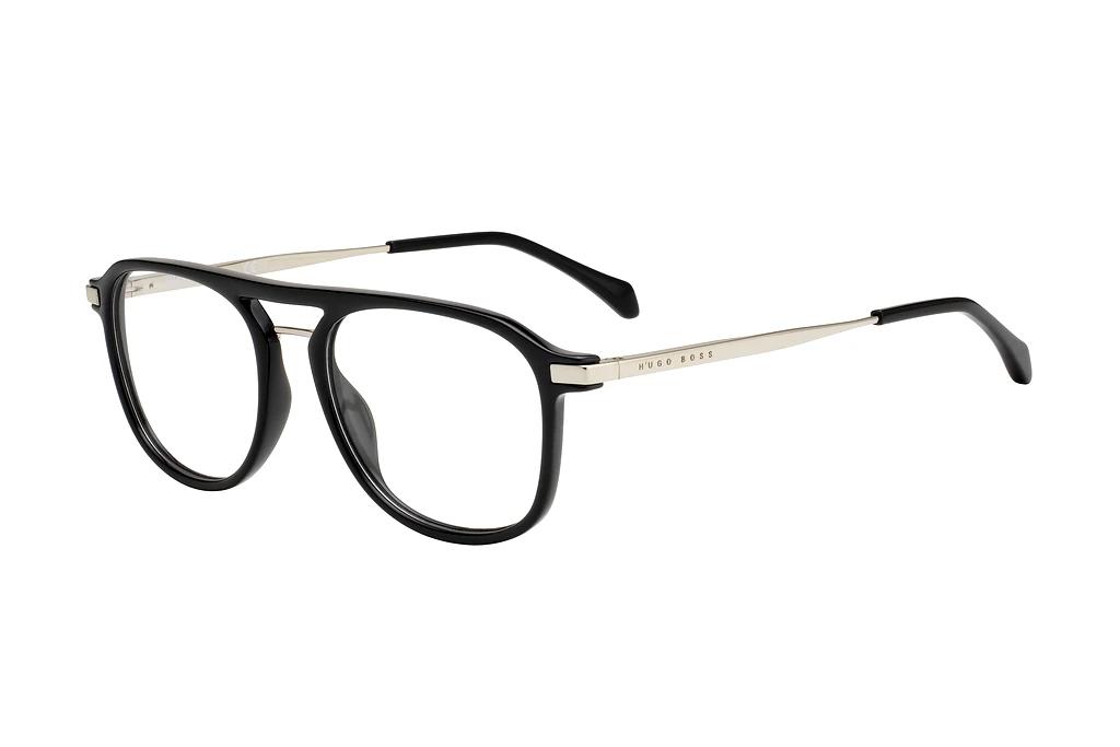 Boss   BOSS 1092/IT 807 SCHWARZ