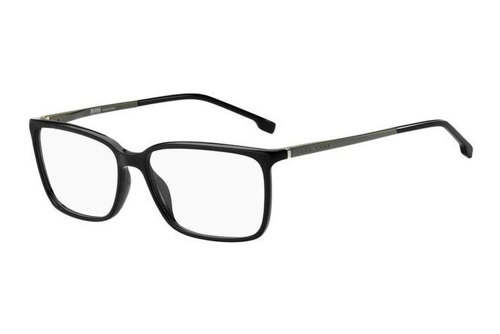 Boss   BOSS 1185/IT 807 SCHWARZ