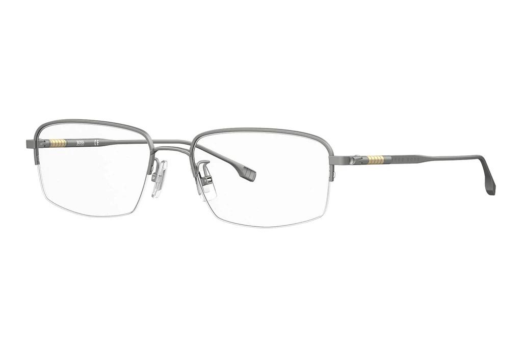 Boss   BOSS 1298/F R81 GRAU