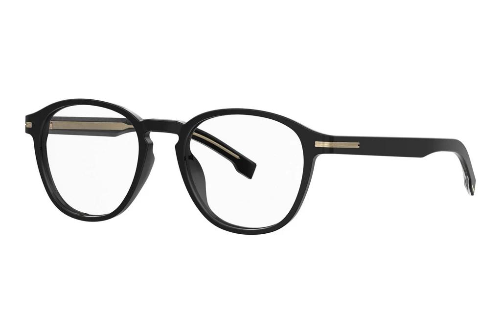 Boss   BOSS 1509/G 807 SCHWARZ