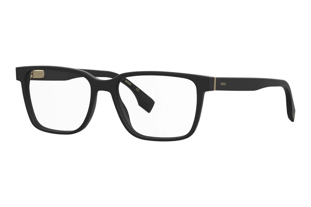 Boss   BOSS 1517 807 SCHWARZ