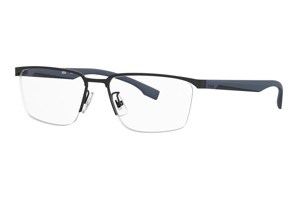 Boss   BOSS 1543/F 003 SCHWARZ